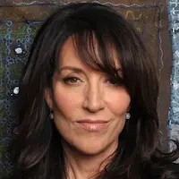 Кэти Сагал Кэти Сагал